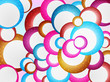 Abstract original background