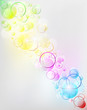 Abstract original background