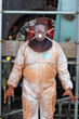 Industrial Cleaner