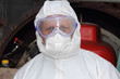 Industrial Cleaner