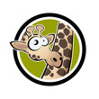 giraffe giraffe