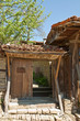 Bulgarian revival house