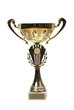 Golden cup