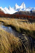 Los Glaciares National Park, Patagonia, Argentina