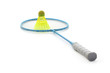 Badminton
