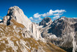 Rosengarten Panorama