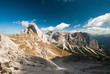 Rosengarten Panorama