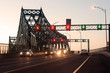 Steel bridge
