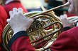Hornspieler
