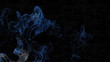 prayer for dying - abstract and meditation