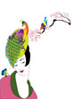 fashion extravaganza