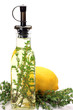 herb oil