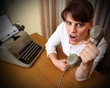 call