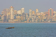 Photo: Skyline of Mumbai, India Skyline of Mumbai, India
