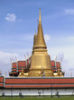 Wat Phra Kaew, Bangkok Thailand.