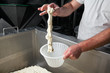 Mozzarella Provola Ricotta Factory