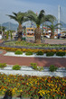 Am Hafen von Alanya, Türkei
