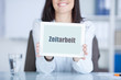 zeitarbeit zeitarbeit
