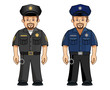 Policeman