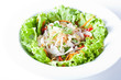 Spicy Jelly Fish