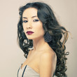 Beautiful woman