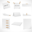 Collection of white papers