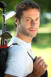 Golfer