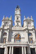 Valencia Town hall