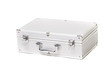 executive briefcase grey