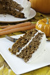Thanksgiving Carot Cake