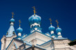 dome of the Christian Church
