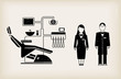Dentist icon