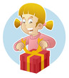 surprise gift