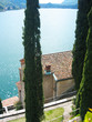 Village in Switzerland. Village in Switzerland.
