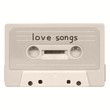 Tape cassette