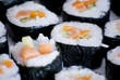 Photo: sushi sushi