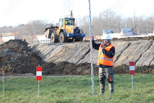 Photo: Road Construction Road Construction