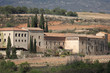 Santes Creus Monastery near Tarragona, Spain Santes Creus Monastery near Tarragona, Spain