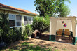 Sukkah for Jewish Holiday Sukkot