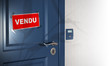 appartement vendu, immobilier