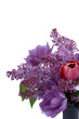 Bouquet of spring flowers Bouquet of spring flowers