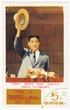 kim il-sung