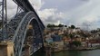 Dom Luis I bridge Dom Luis I bridge