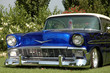 vintage car