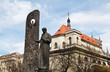 monument of poet Taras Shevchenko monument of poet Taras Shevchenko
