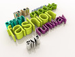 Fashion world
