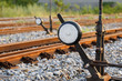 Track control