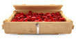ammo love in a box wood