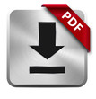 Vektor: metallischerButton-schleife-pdf metallischerButton-schleife-pdf