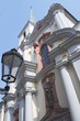 Prague baroque Prague baroque